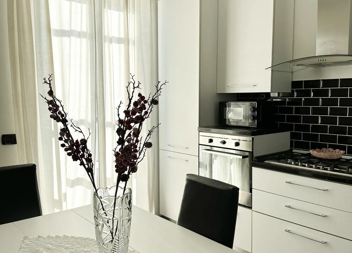Family Place Fiumicino Apartment