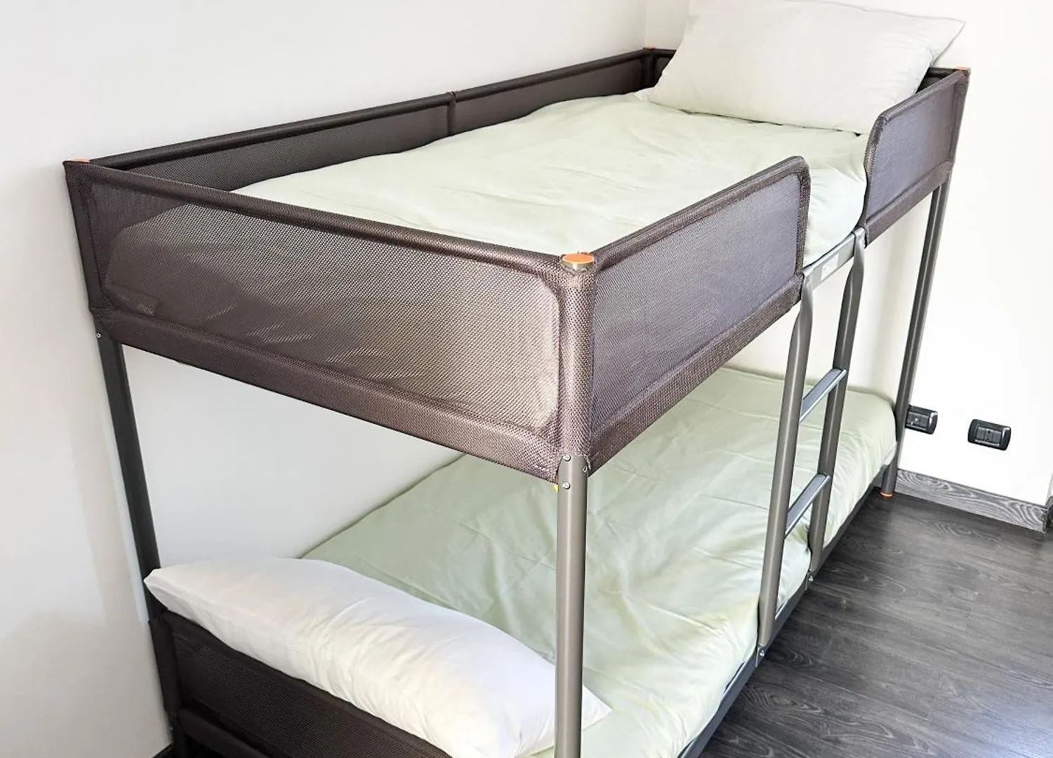 Apartment Family Place Fiumicino Italy