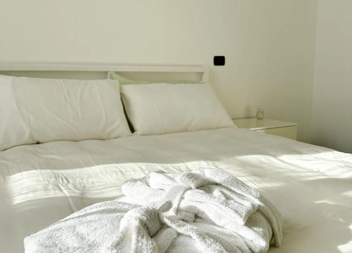 Family Place Fiumicino Apartment
