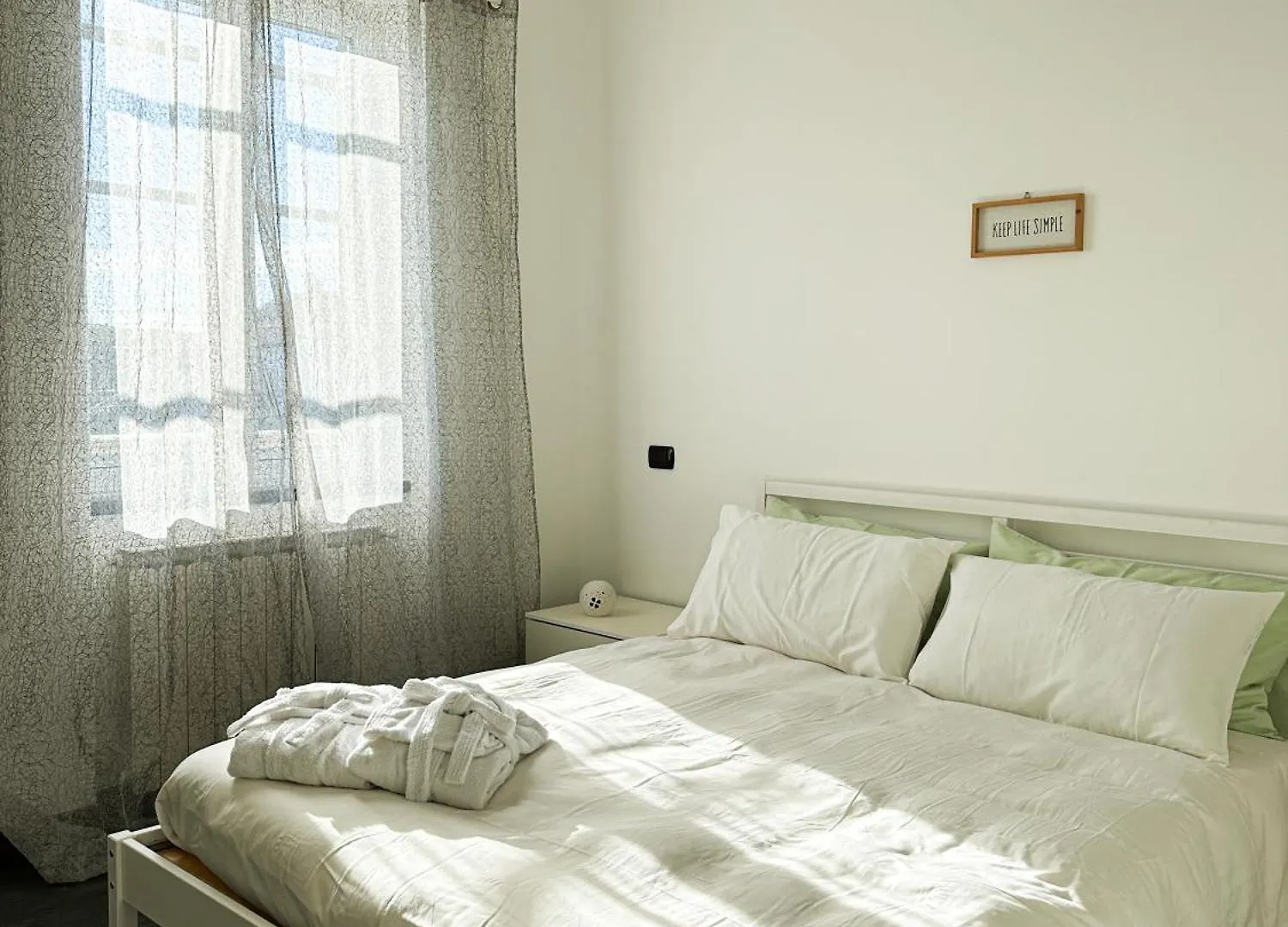 Apartment Family Place Fiumicino