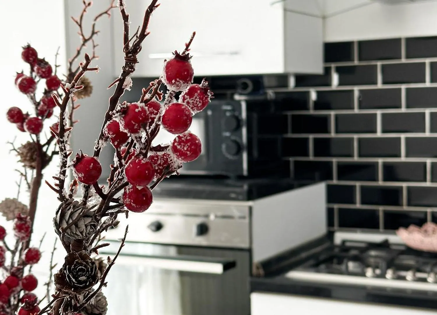 Apartment Family Place Fiumicino