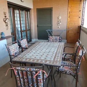  Appartamento Casa Di Cesare
