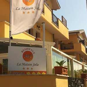 3* Hotell La Maison Jolie