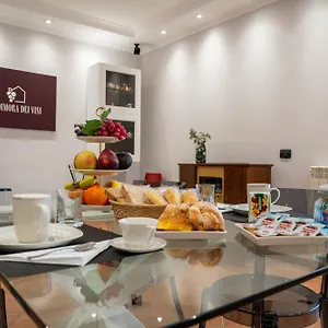 La Dimora Dei Vini Frühstückspension